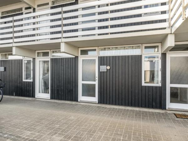 Apartment Lelle - 150m From The Sea By Interhome - Søndervig