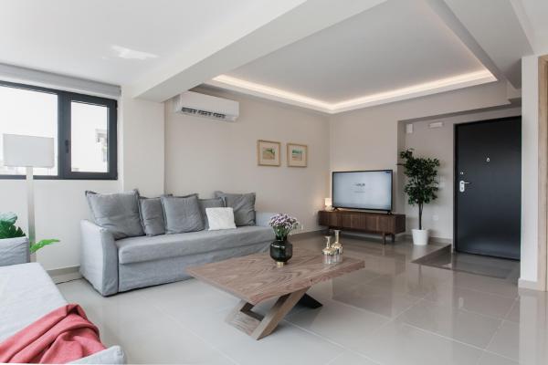 Fotografie 7: Balcony Suite near Acropolis by Liberty's Canvas