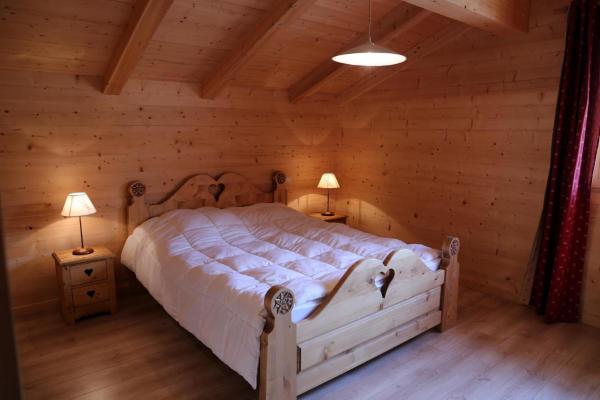 Chalet La Rosalie - Le Grand-Bornand