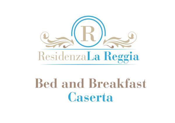 A la foto es mostra l'objecte Residenza La Reggia situat a la ciutat de Caserta.