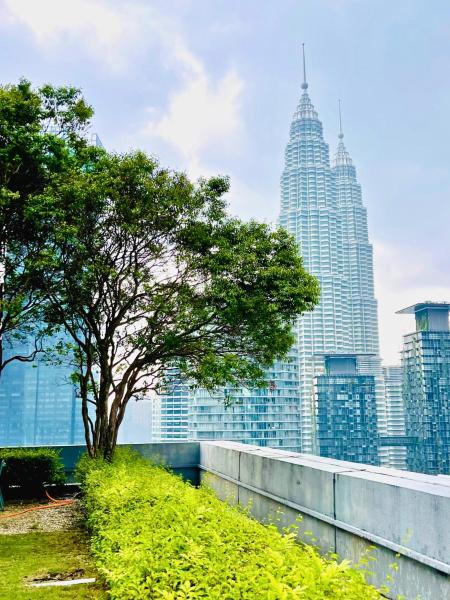 The Mews Klcc Service Suites - Kuala Lumpur