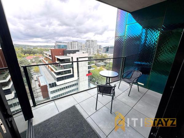 Фотография 8: Nice in New Acton - 2bd 2bth Apt
