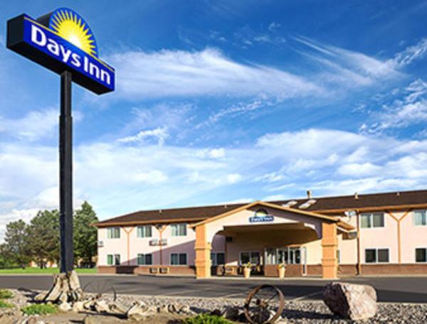 Days Inn By Wyndham Alamosa - Alamosa, CO