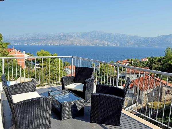 Apartment Molo Lozna-1 By Interhome - Omiš