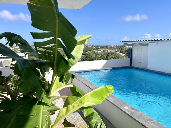 Sundelight Apartments, Willemstad