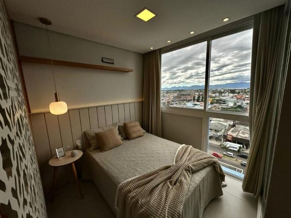 Plaza Mayor Loft - Capão da Canoa