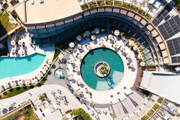 Nautilux Rethymno by Mage Hotels, Réthymnon