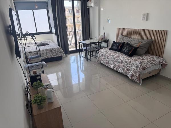 Microcentro Bebo home, Buenos Aires