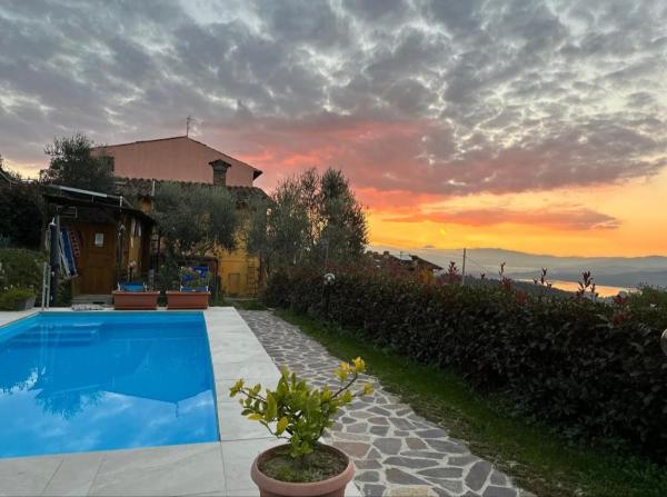 Il Podere Di Massi - Barberino di Mugello