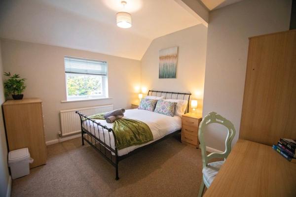 Stanmore House - Winchester - Southampton