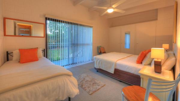 Foto 5: Mapleton Falls Accommodation