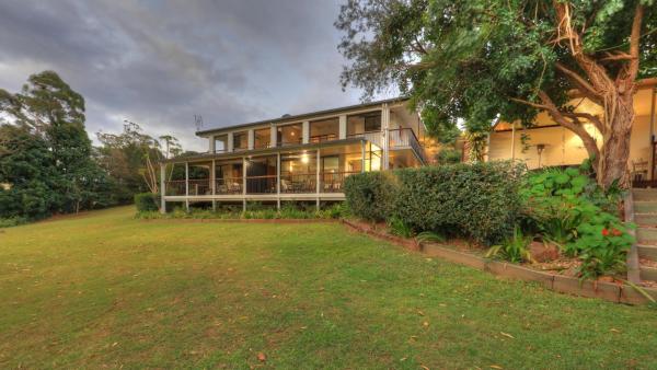 Foto 6: Mapleton Falls Accommodation