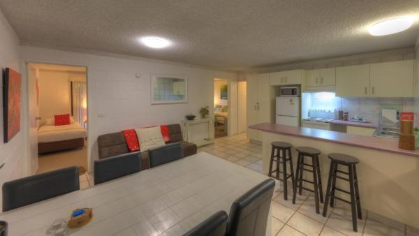 Foto 7: Mapleton Falls Accommodation