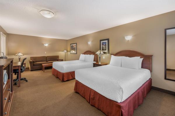 Best Western Sicamous Inn - Sicamous