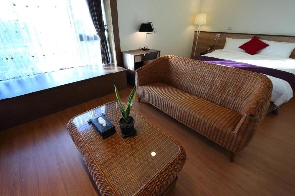 Foto 7: 雲起軒民宿 Cloudscape B&B