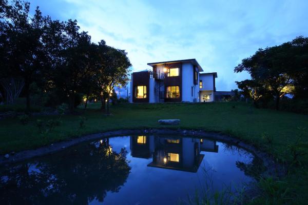 Foto 5: 雲起軒民宿 Cloudscape B&B