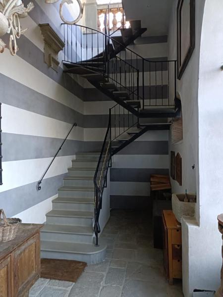 Villa Reame A Meretto - Prato