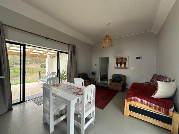 The Sheperd's Cottage - Stormsrivier
