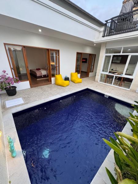 Two D Villa - Jimbaran