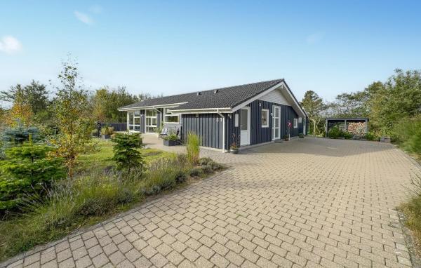 Cozy Home In Tarm With Sauna - Danemark