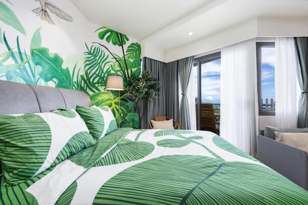Dominiks Green Heaven Epic Ocean View Tambuli Pool - Philippines