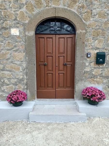 Le Coste Sul Lago - Montefiascone