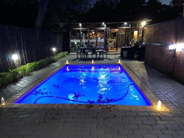 74 On Retief Guesthouse - Potchefstroom