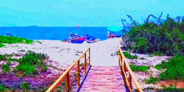 Samant Beach Resort - Malvan