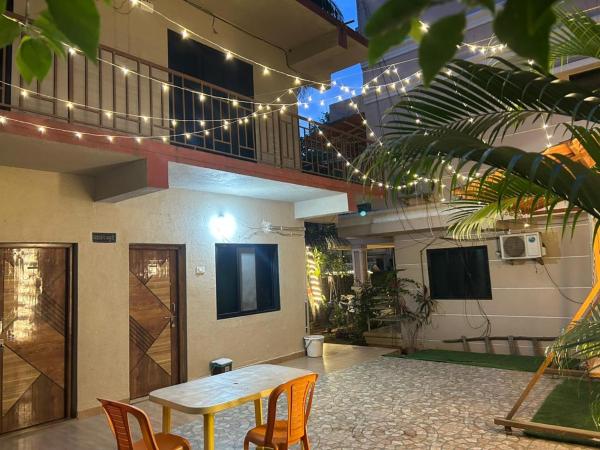 Bhumi Holiday Home & Ev Rental - Maharashtra