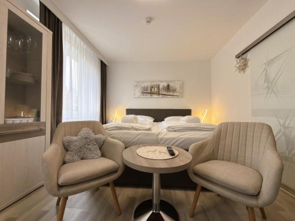 K&k Suite Frymburk - Tsjechië