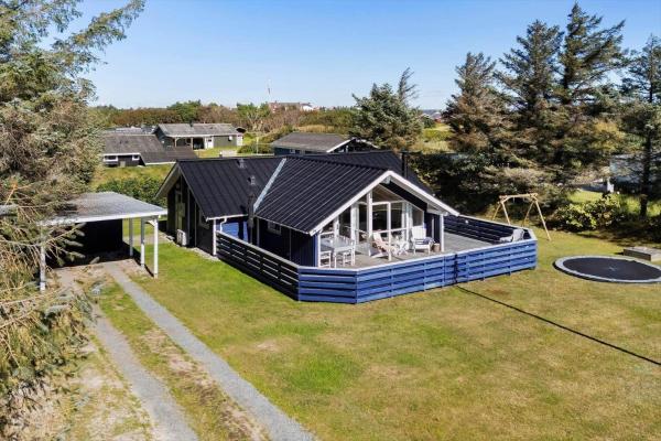 På billedet ses objektet 364-Hvide-Sande-Fyrmarken-34 beliggende i byen Hvide Sande.