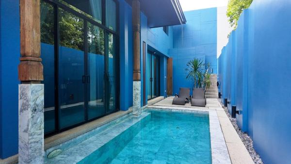 Bang Tao Villa Serenity - Phuket