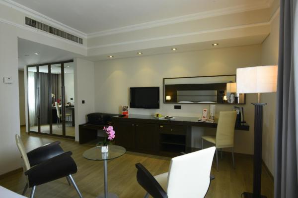 Ramada by Wyndham Downtown Beirutの写真3
