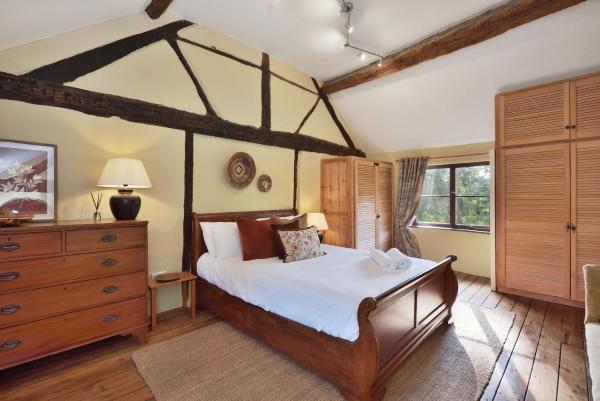 Rural Cottage Families Pets Bredenbury 10min - 赫里福德