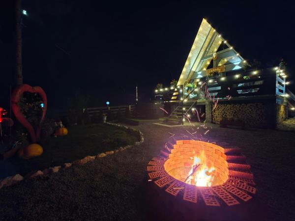 Foto 5: Cabana Sofia