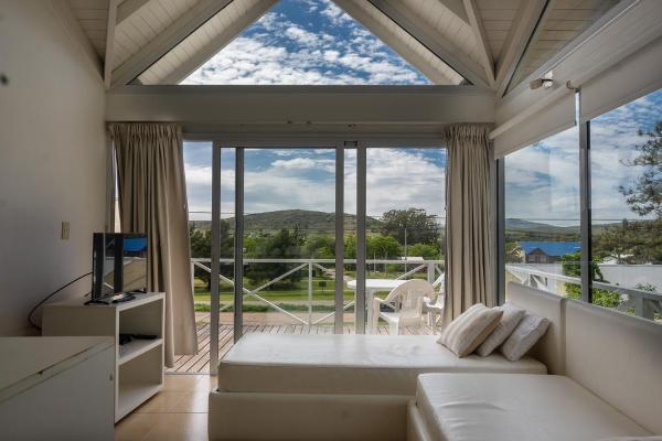 Kuvassa näkyy kohde Altos de Ventana, joka sijaitsee kaupungissa Sierra de la Ventana.