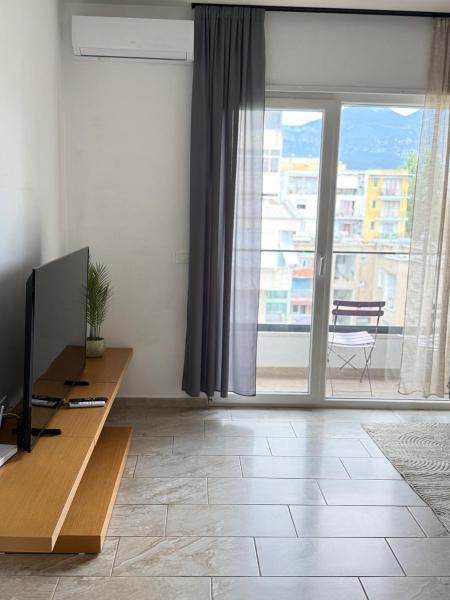 Bejart Apartment 7 - Tirana