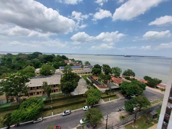 Apto Para Cop30 - Belém