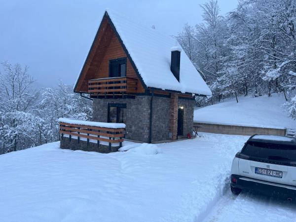 Kuća Za Odmor Lo - Croácia