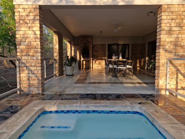 Tusker House Kruger - Marloth Park