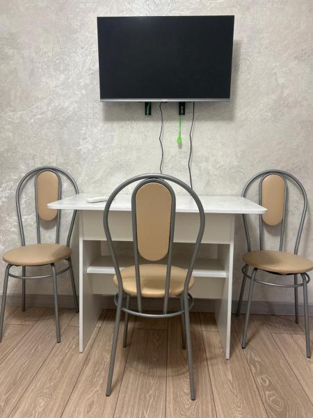 Foto 3: 1 комнатная квартира видом на горы