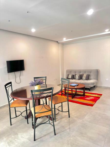 El Molino Apartment