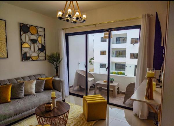 Palms & Sun Residence - Punta Cana