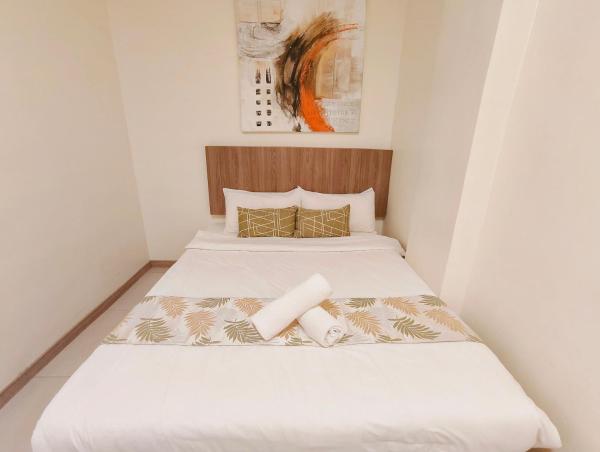 SCC Hotel Chinatown, Куала-Лумпур