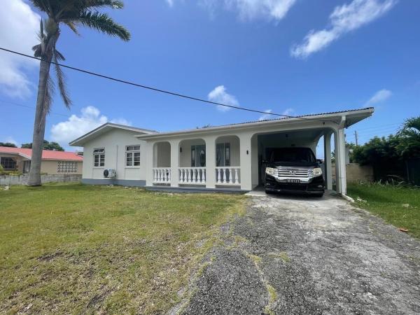 Pams Lodge Barbados - Barbados