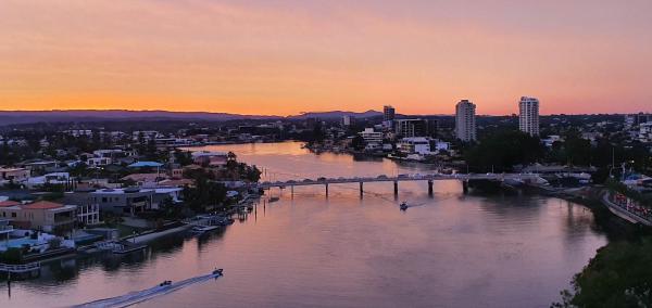 Foto 1: Dusk by Khove