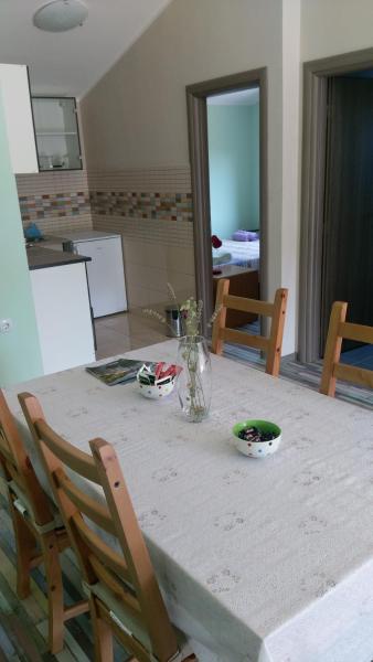Apartments Sadina - Lozovac