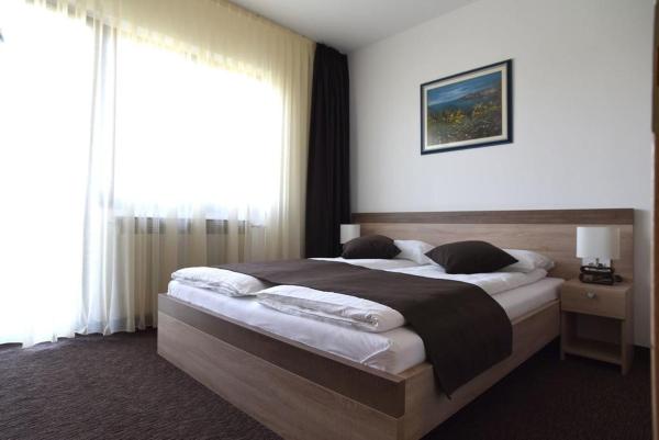 Terminal Rooms Zagreb Airport - Sesvete