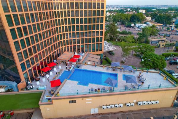 Radisson Collection Hotel Bamako, Bamako