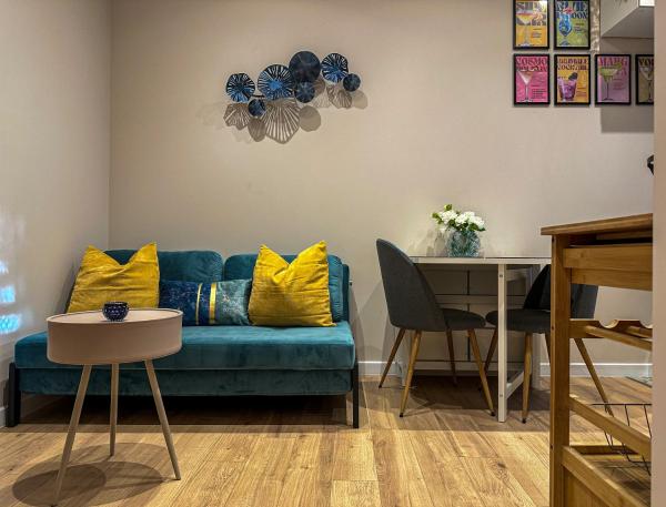 Heart Of Sofia Apartment - Sofía